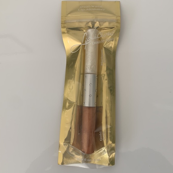 Liplicious - double kiss - Picture 4 of 6